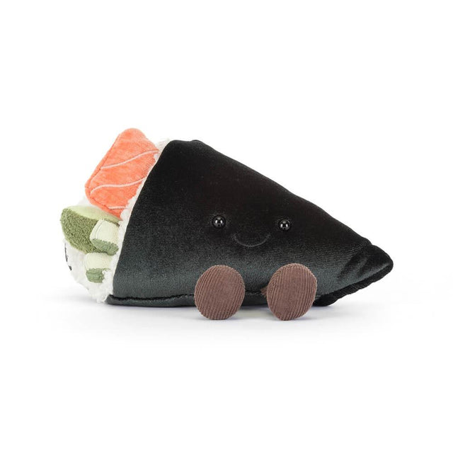 Jellycat Amuseable Coneroi Temaki Front Facing