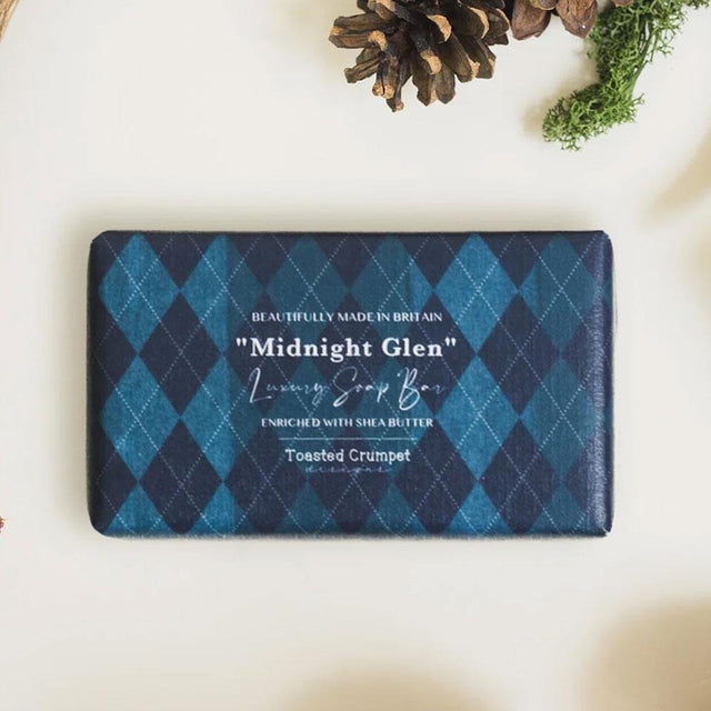 Midnight Glen Soap