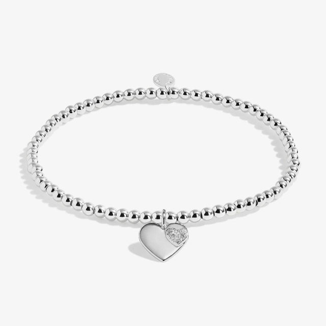 A Little Wonderful Granny Charm Bracelet Close Up
