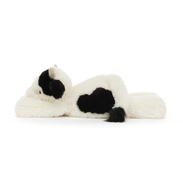 Jellycat Smudge Cow Original Side Facing