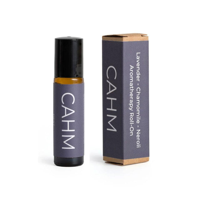Cahm Rest Aromatherapy Oil Roller