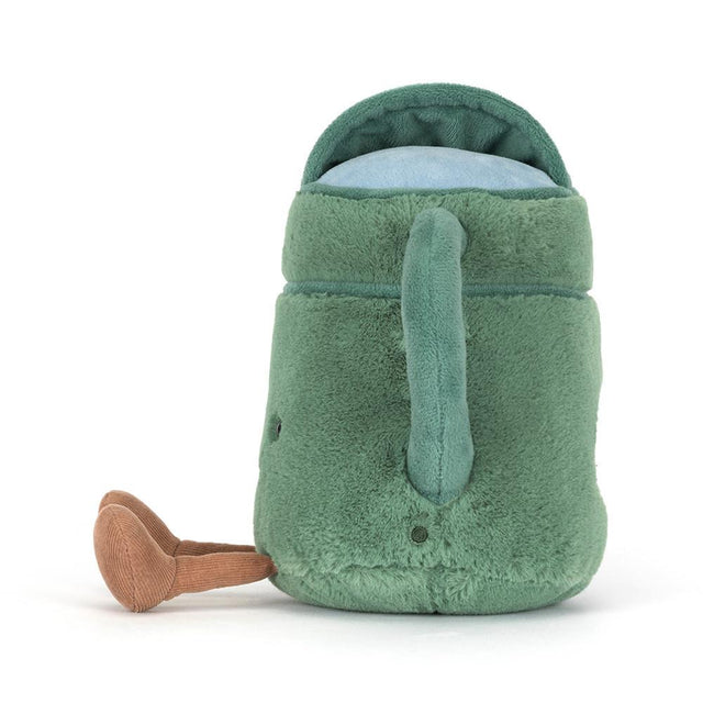 Jellycat Amuseables Watering Can Side Facing