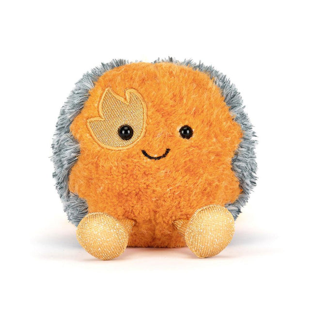 Amuseables Space Comet Front Facing
