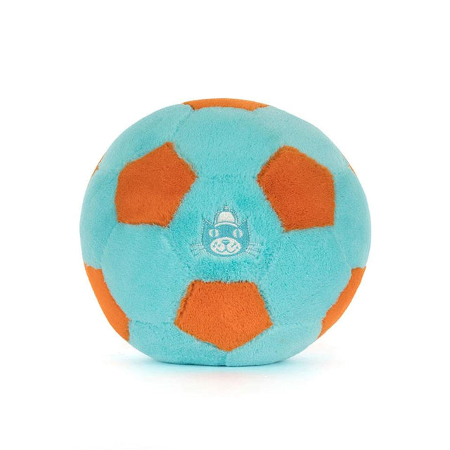 Amuseables Jellycat Football back Facing