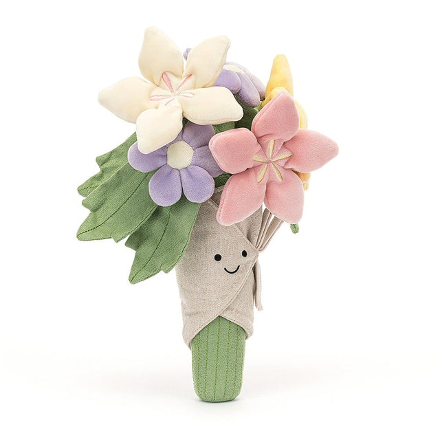 Jellycat 
Amuseable Bouquet of Flowers Soft Toy