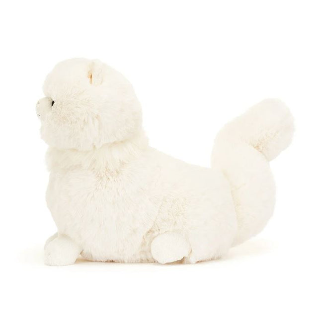 Carissa Persian Cat Soft Toy