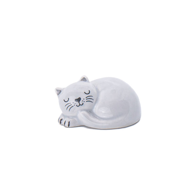 Sass and Belle Pawfect Cat Token