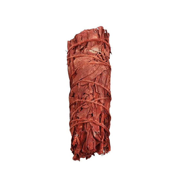 Dragons Blood Sage Smudge Stick