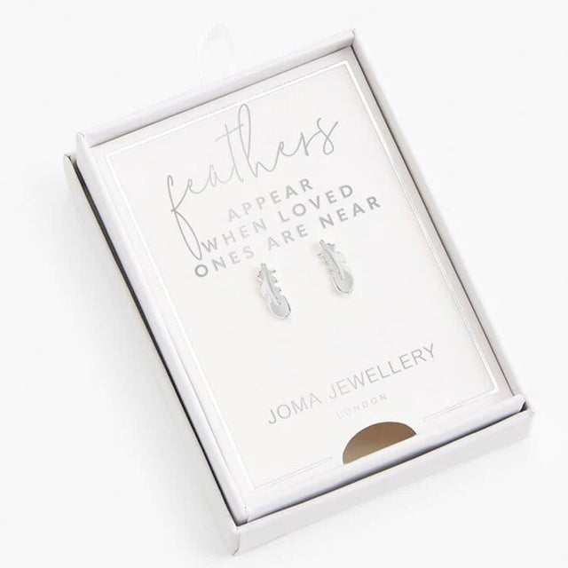 Jewellery with a Sentiment