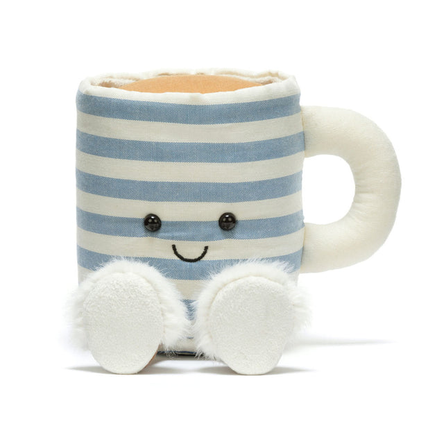 Amuseable Rosie Lea Mug Front Facing