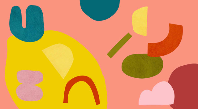 Maia Gifts Summer Collection