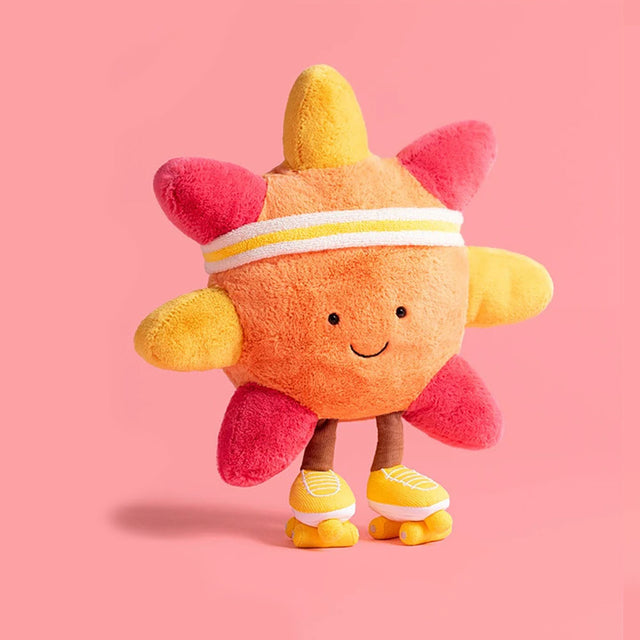 Jellycat Soft Toys
