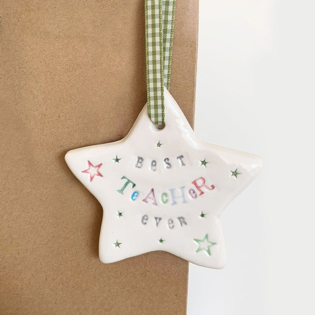 Teacher Gifts
