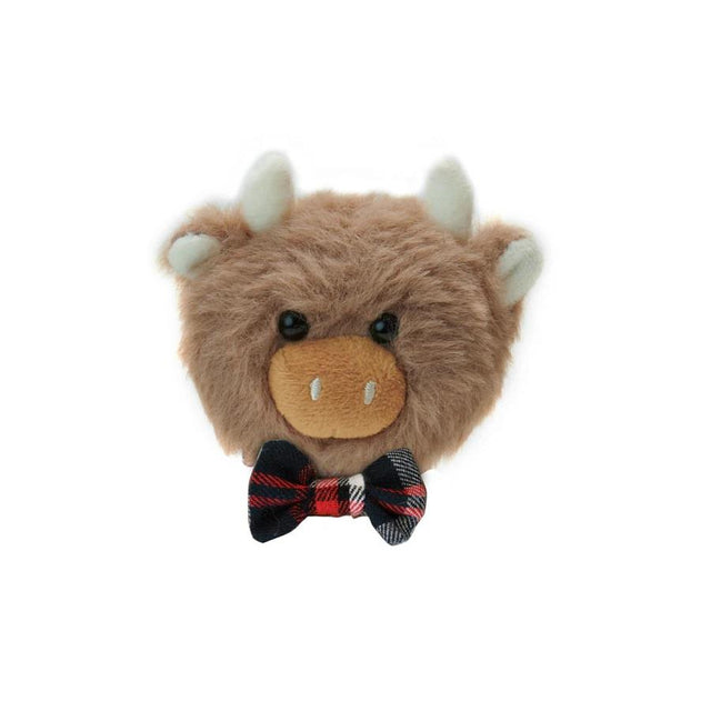 Angus the Cow Magnet