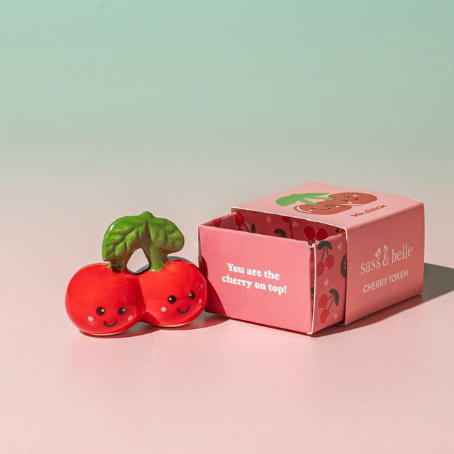 Cherry Token