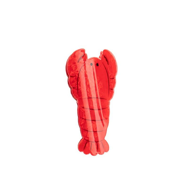 Lobster Claw Clip Front View