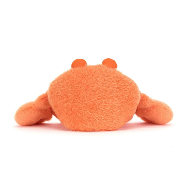 Pinchsnap Crab Back Facing