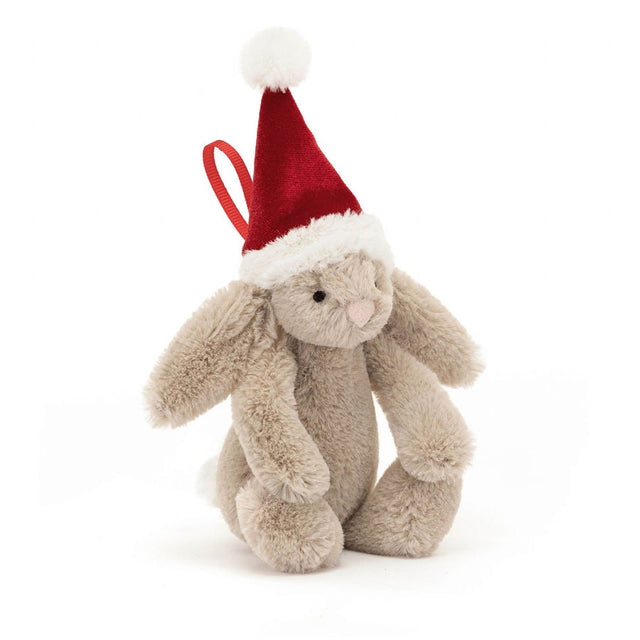 Christmas Bunny Jellycat