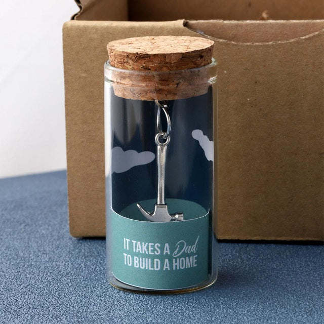 Hammer Token in a Jar