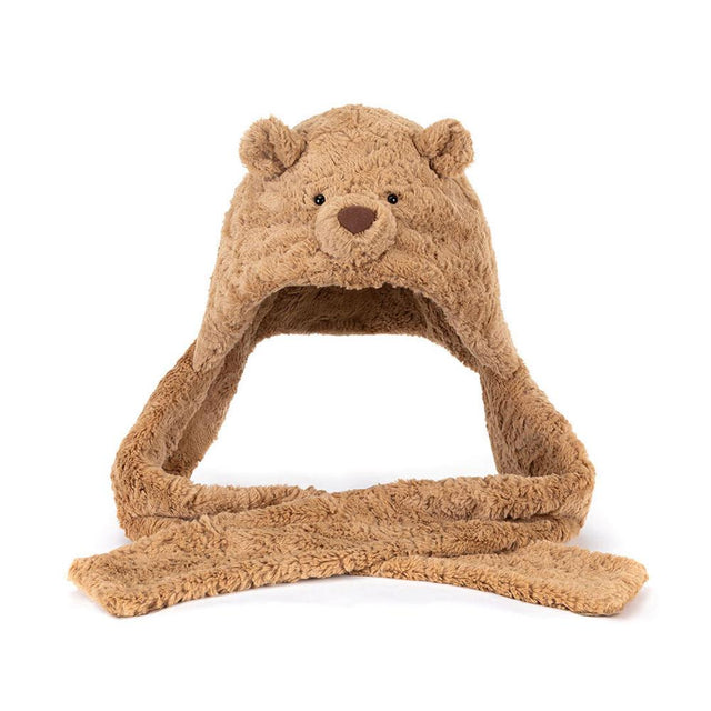 Jellycat Bartholomew Bear Bundlesnug