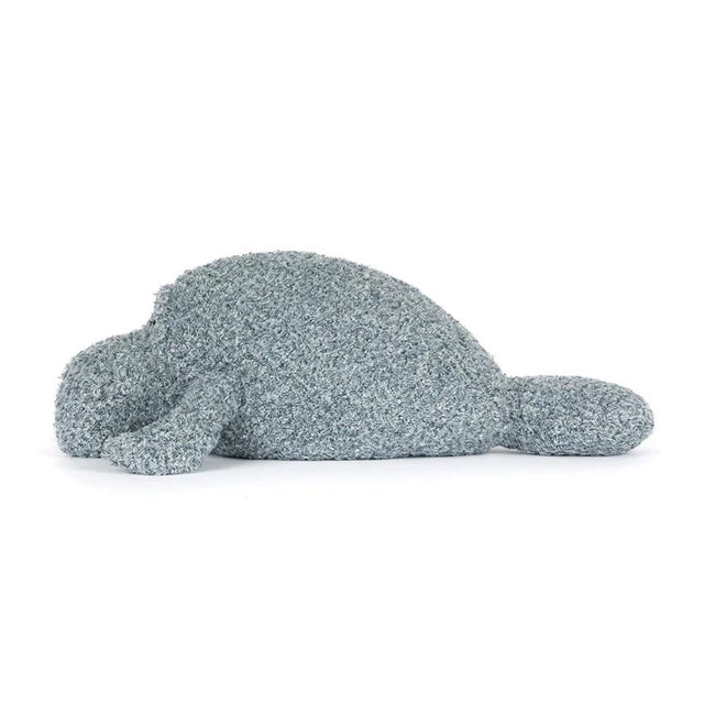 Maffles Manatee Side Facing