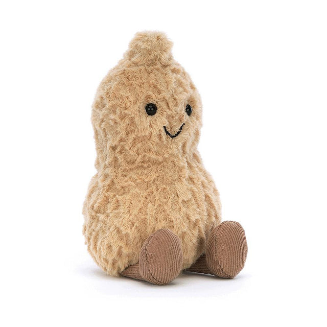 Peanut Soft Toy 