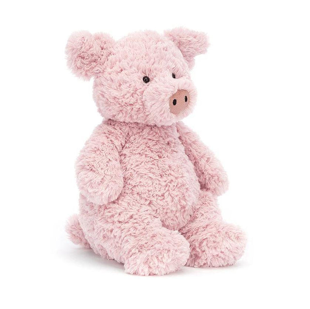 Barnabus Pig 